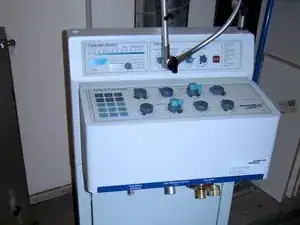 respirateurs artificiels Hamilton Medical Amadeus