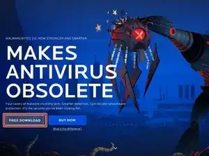 Comment supprimer les logiciels malveillants d'un PC Windows infecté