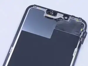 Comment réparer le face ID de l'iPhone 13 quand il ne fonctionne pas