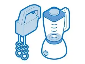 Petit électroménager