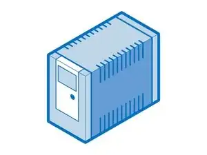 Système d'alimentation sans interruption