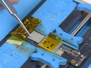 Mettre à niveau le stockage de l'iPhone 12 de 64 Go vers 256 Go