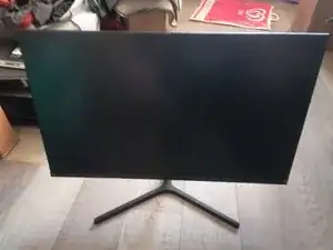 Écran Monitor 1C Xiaomi Mi 23.8