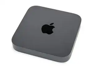 du Mac mini