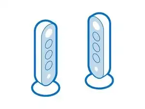 Haut-parleur pour ordinateur