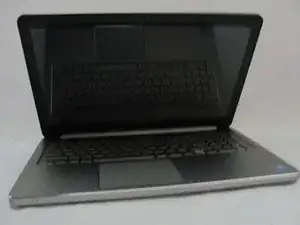 Dell Inspiron 15 3000
