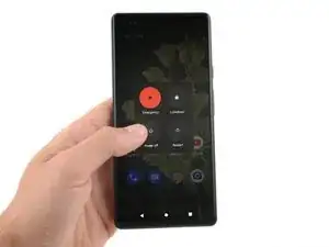 Consignes de sécurité