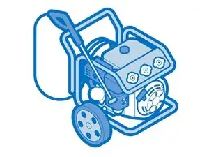 Nettoyeur Haute Pression