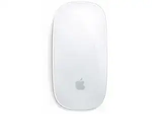 souris Apple