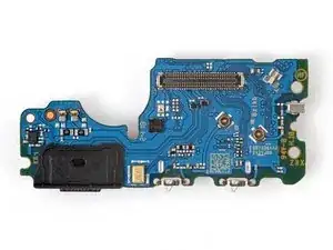 Carte de gestion de charge