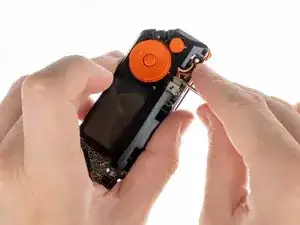 Comment débrancher la batterie d’un Flipper Zero