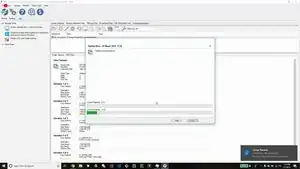 Ici, nous terminons le clonage de l'ancien disque vers le nouveau disque. Une fois le disque cloné, il ne reste plus qu'à ouvrir la machine et à désinstaller physiquement l'ancien disque pour réinstaller le nouveau à sa place. Puisque vous avez cloné le disque de démarrage, le nouveau disque SSD devrait démarrer sans problème une fois installé.