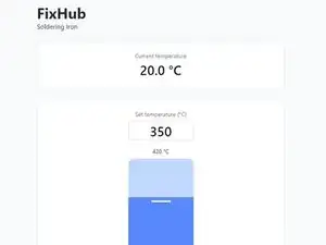 Comment utiliser la console web FixHub