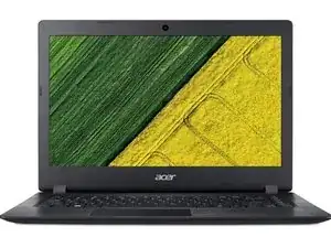 Acer Aspire N17Q4