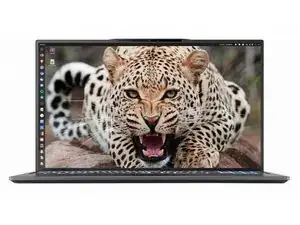 EKIMIA JAGUAR (CLEVO NS50)