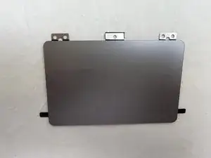 Trackpad (pavé tactile)