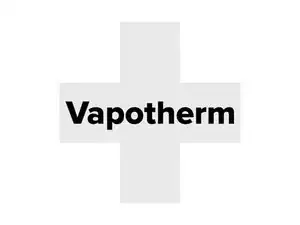 respirateurs artificiels Vapotherm