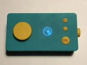 Lunii - Ma Fabrique à Histoires v1