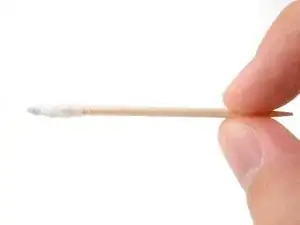 Comment fabriquer un coton-tige sur mesure