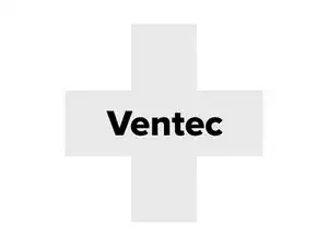 respirateurs artificiels Ventec