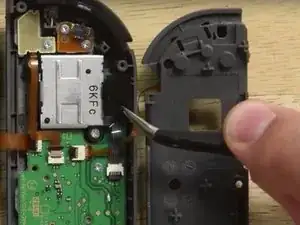 Comment résoudre les problèmes de synchronisation d'un Joy-Con gauche