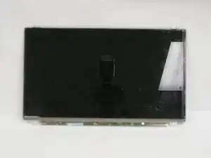Écran LCD