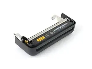 Trappe compartiment film