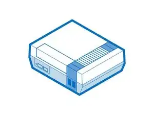 Consoles de salon Nintendo