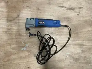 Dexter outil multifonction 260W