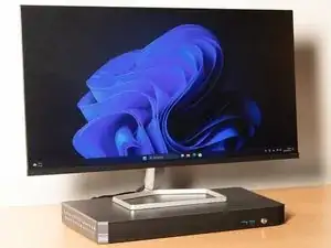 Modixia - PC Restart