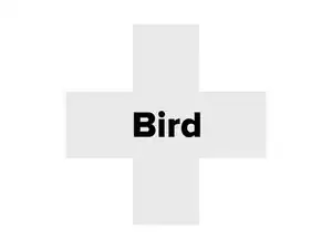 respirateurs artificiels Bird