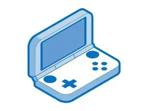 Console portable