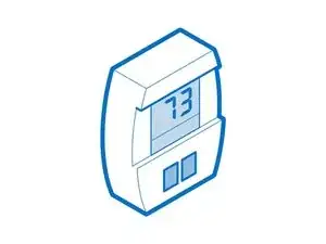 Thermomètre extérieur