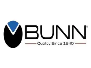 Bunn Coffee Maker