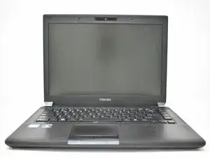 Toshiba TECRA R940