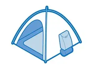 Réparer sur le terrain