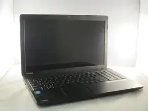 du Toshiba Satellite C55-A5140