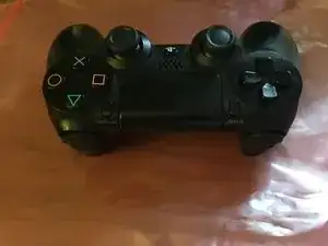 DualShock 4 CUH-ZCT1 JDM-020