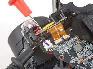 Comment décharger le condensateur de votre Polaroid I-2