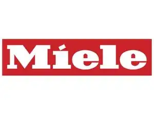 Miele Coffee Maker