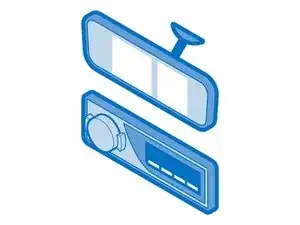 Accessoires pour voiture