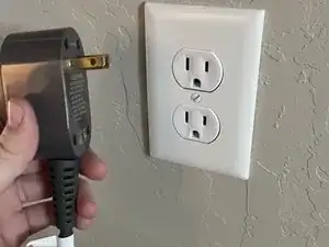 Comment nettoyer filtre Dyson Airwrap