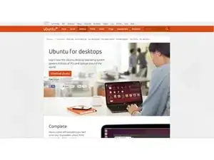 Comment installer Linux Ubuntu