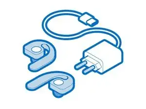 Accessoire pour téléphones