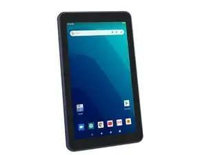 onn. 7" Tablet Android 10 Go