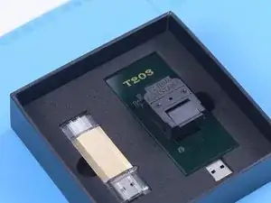 Comment supprimer le verrouillage d’activation sur MacBook avec l'assistant T203