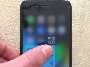 Comment faire pour réinitialiser les paramètres réseau.