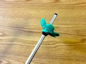 Comment remplacer les paniers de bâtons de ski