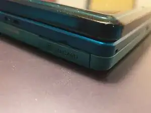 Remplacement/Dépannage de la carte SD Nintendo 3DS
