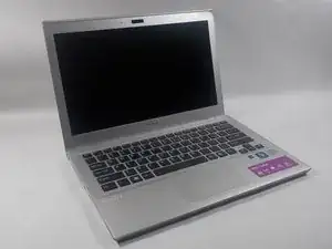 Sony Vaio SVT131A11L Repair